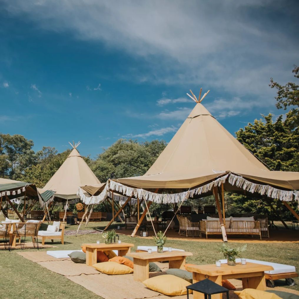 La Aguada Polo & Casa de Campo Venue photo