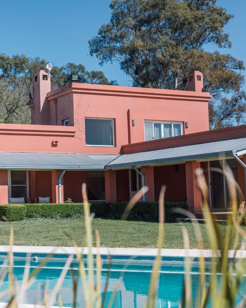 La Aguada Polo & Casa de Campo Venues