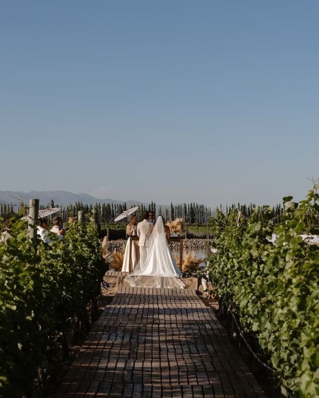 Rosell Boher Lodge Venue photo