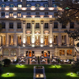 Park Hyatt Buenos Aires