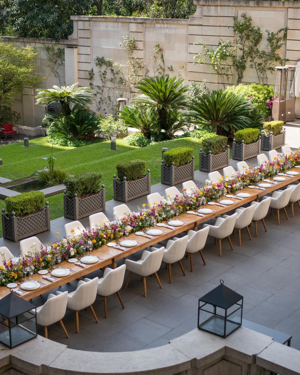 Park Hyatt Buenos Aires