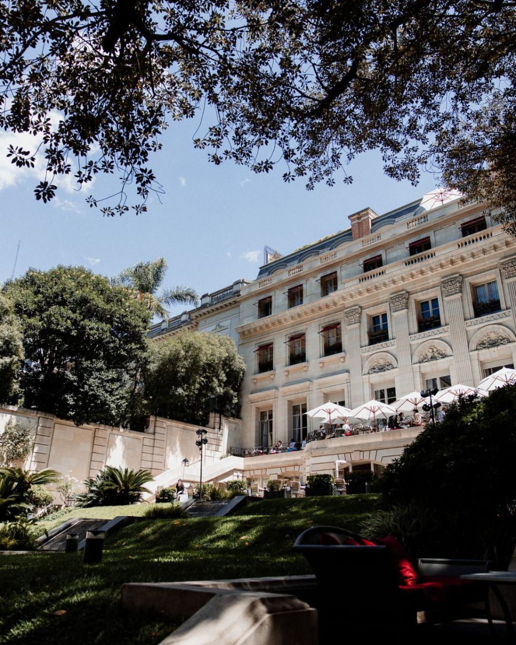 Park Hyatt Buenos Aires