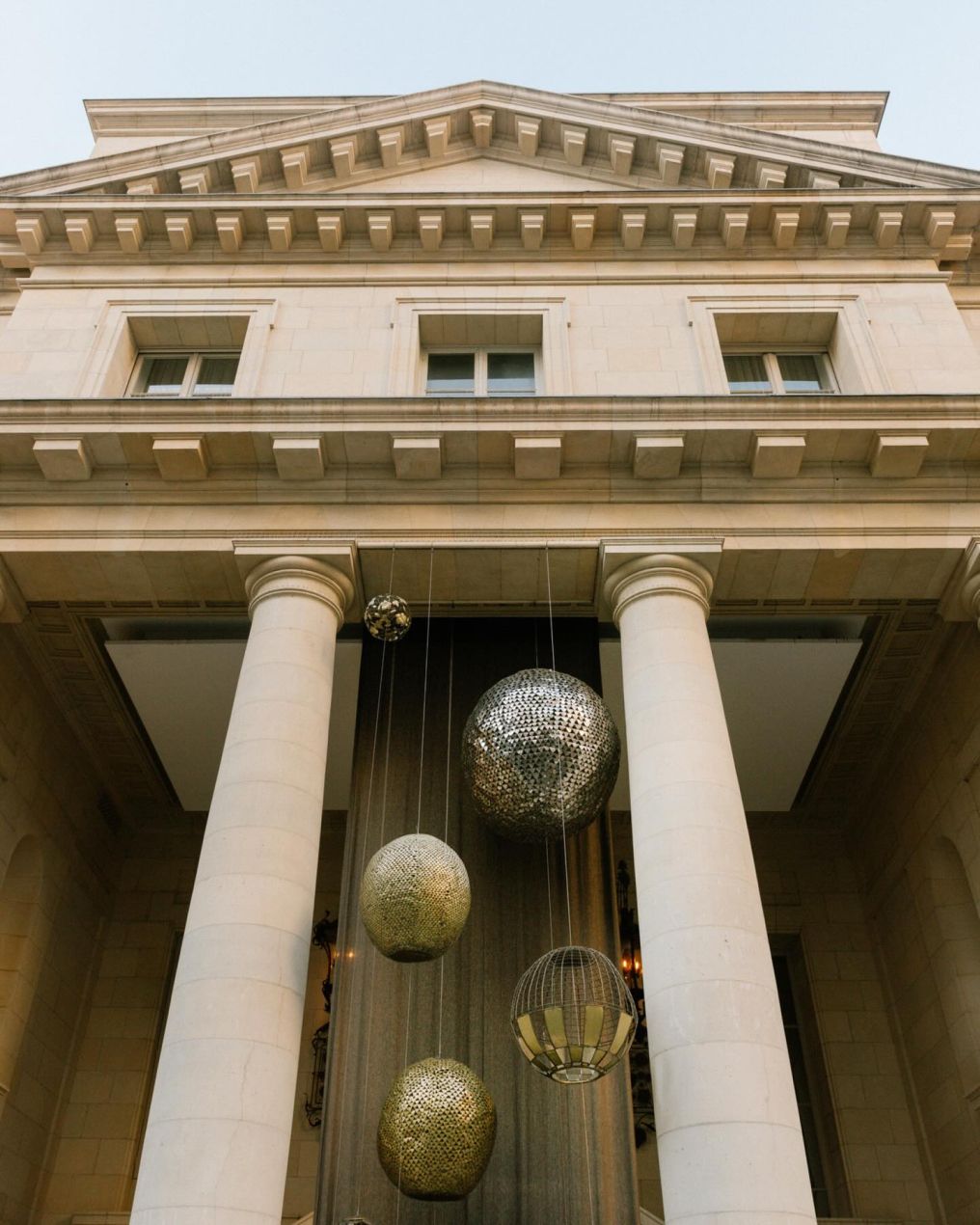 Park Hyatt Buenos Aires Venue photo