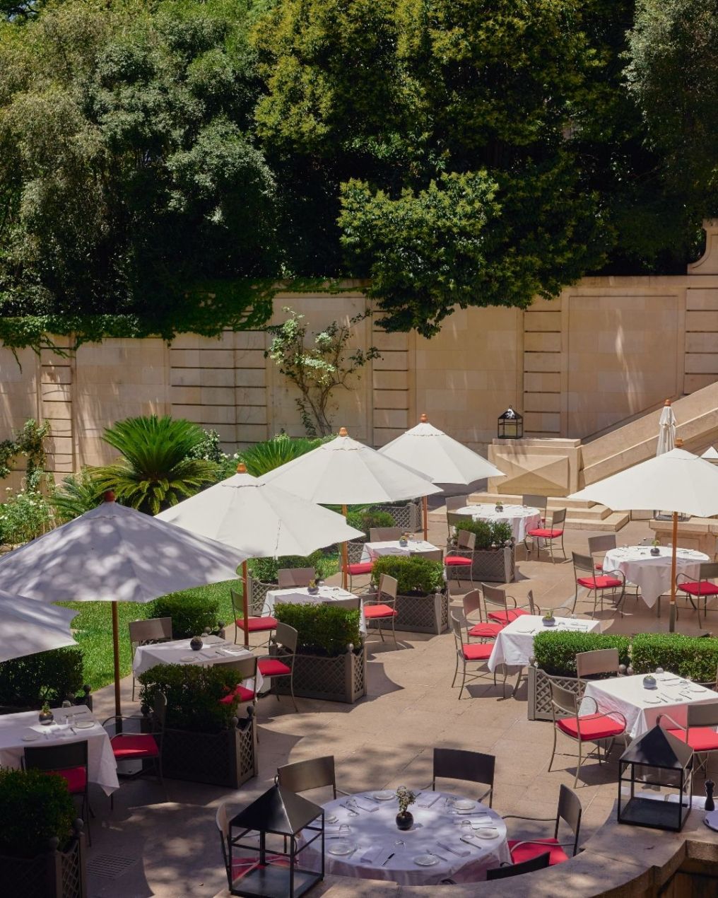 Park Hyatt Buenos Aires Venue photo