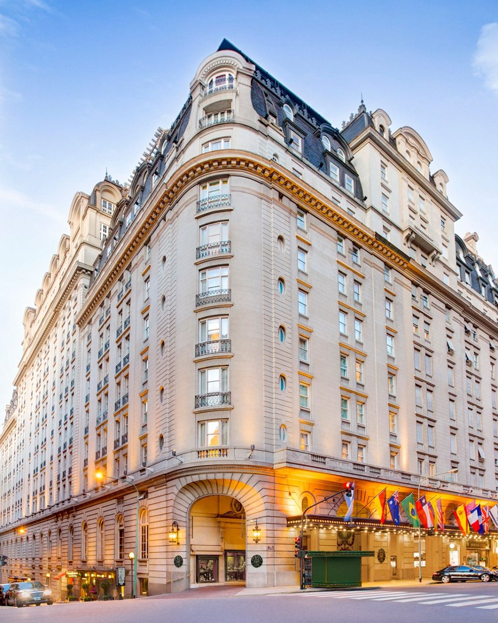 Alvear Palace Hotel