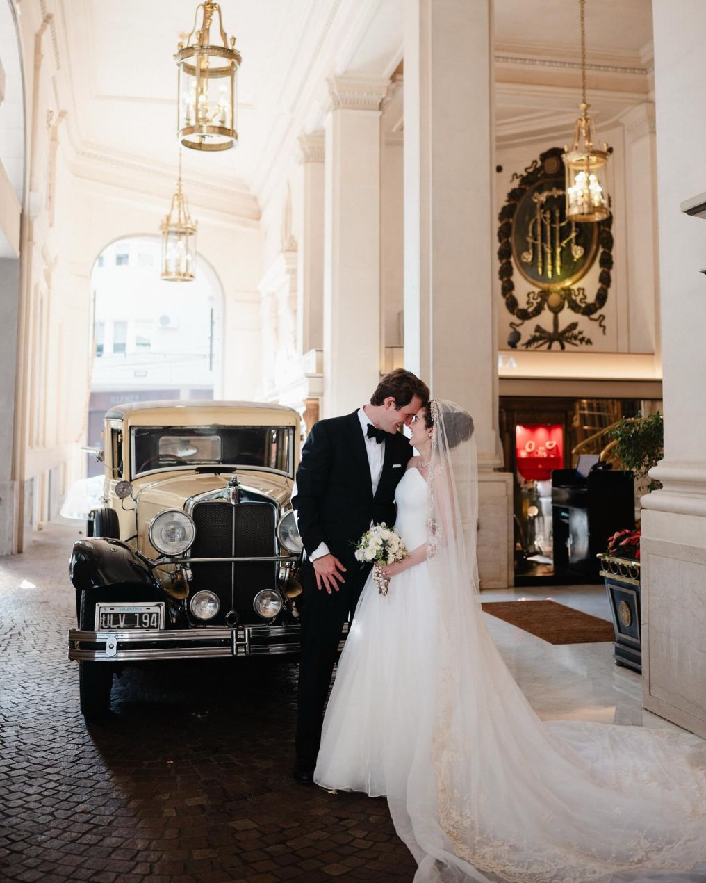 Alvear Palace Hotel