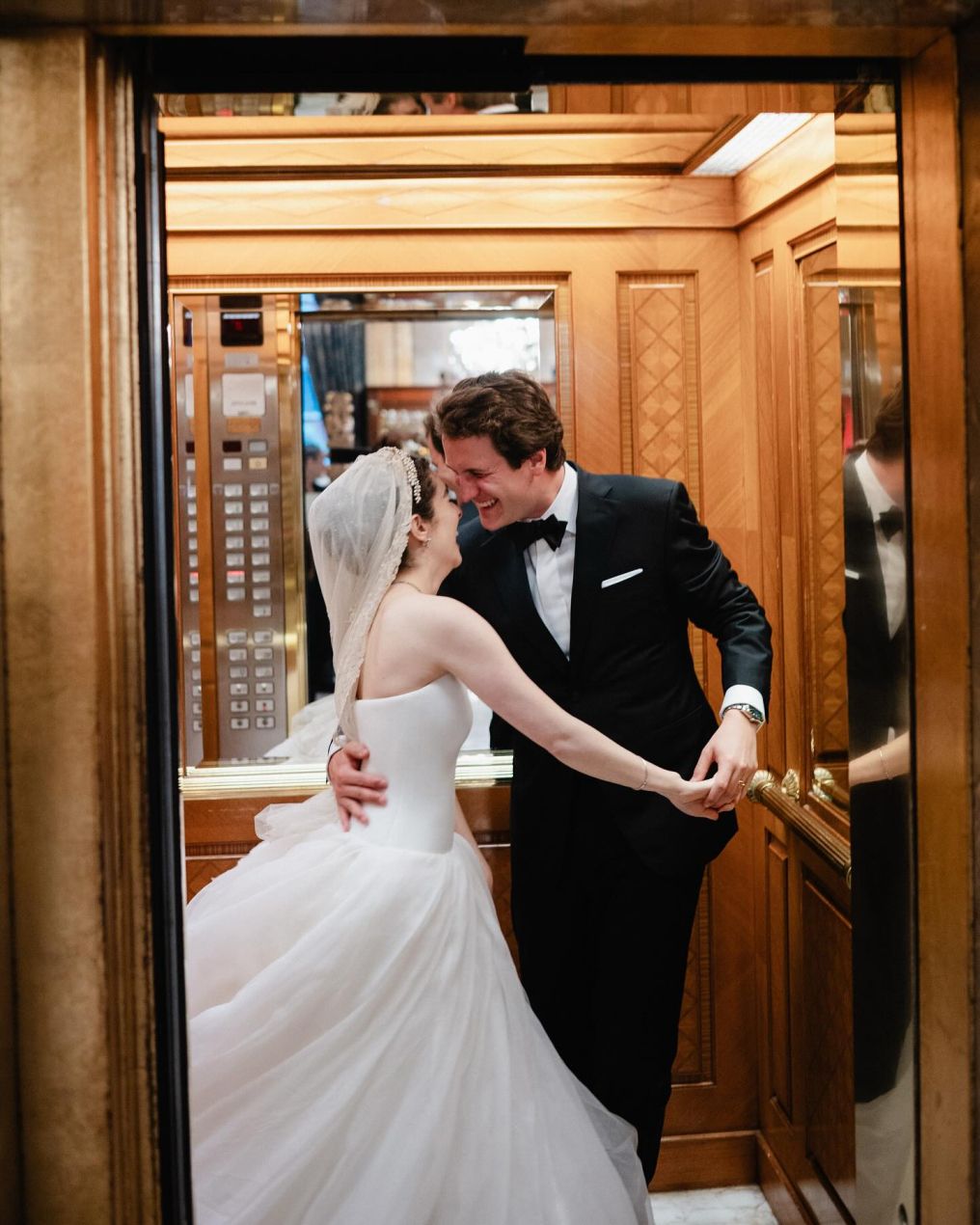 Alvear Palace Hotel Venue photo