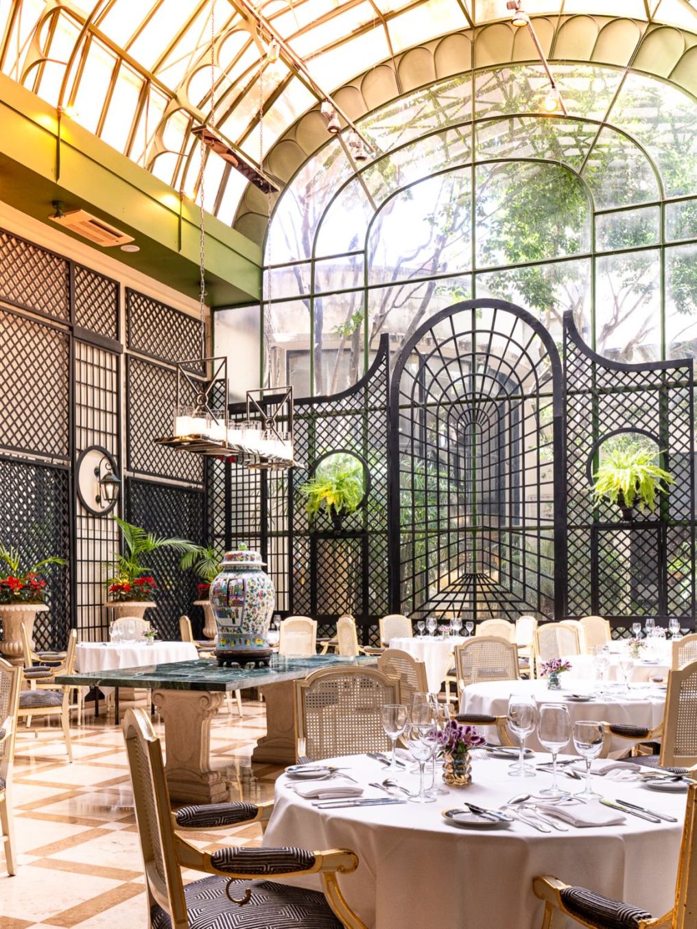 Alvear Palace Hotel