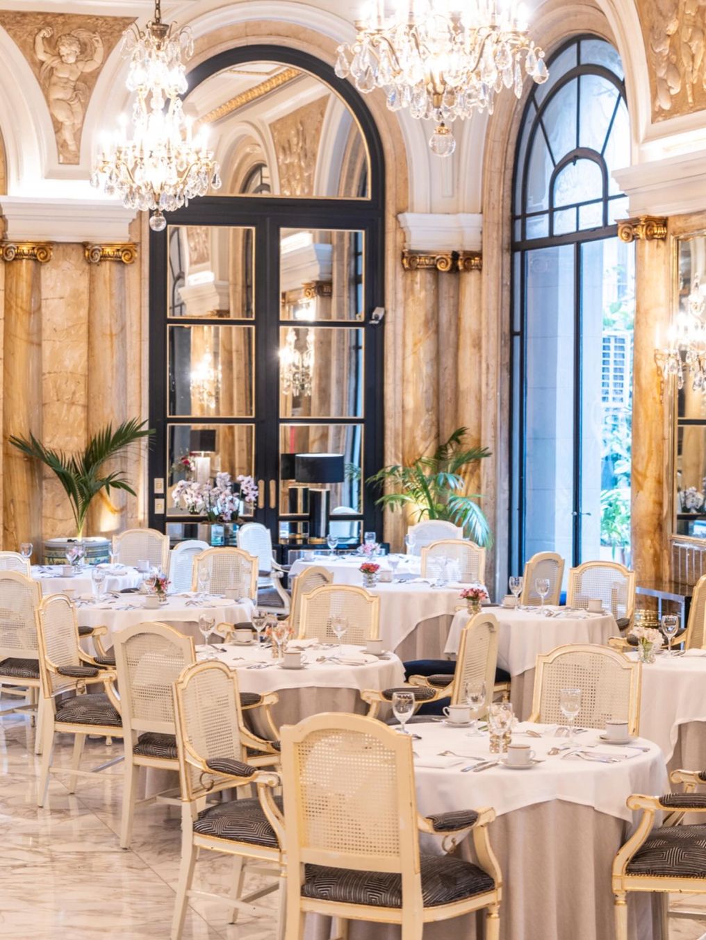 Alvear Palace Hotel