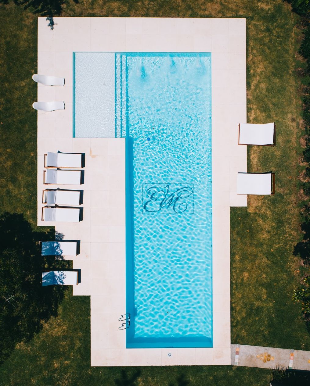 Estancia Villa María Venue photo