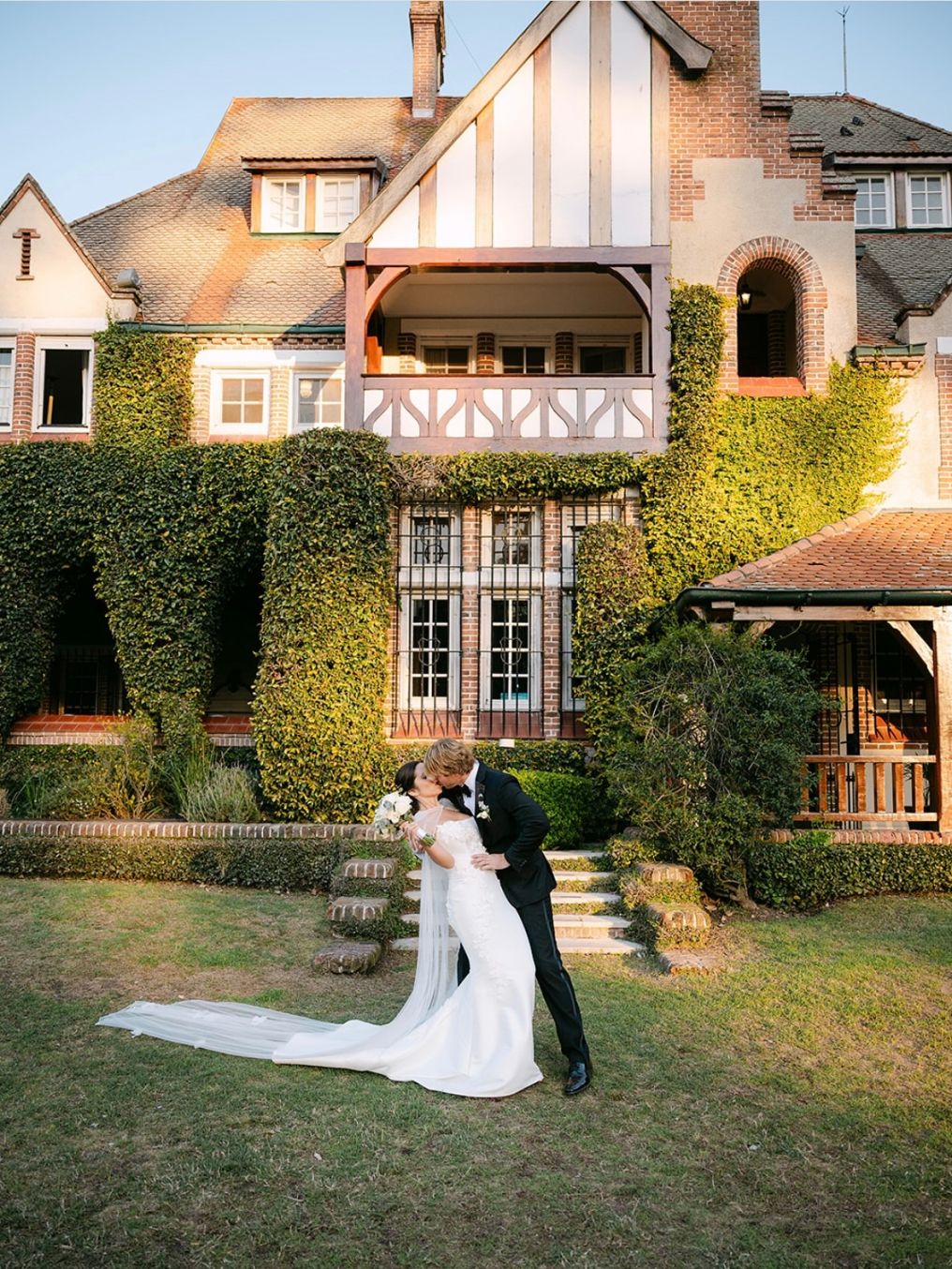 Estancia Villa María Venue photo