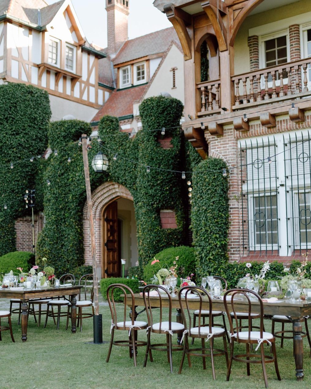 Estancia Villa María