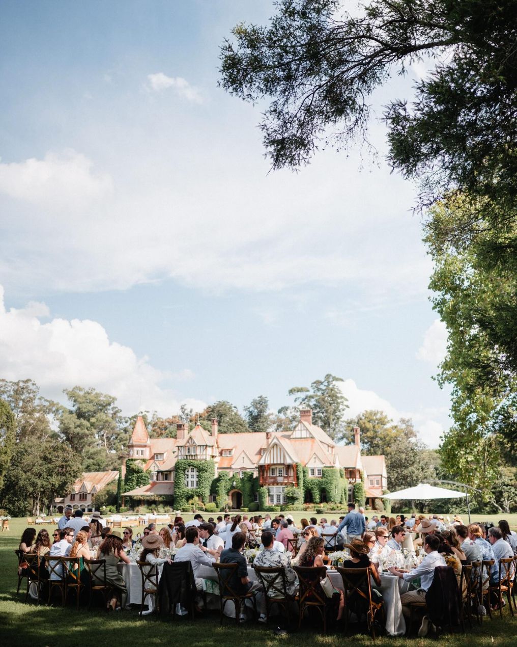 Estancia Villa María