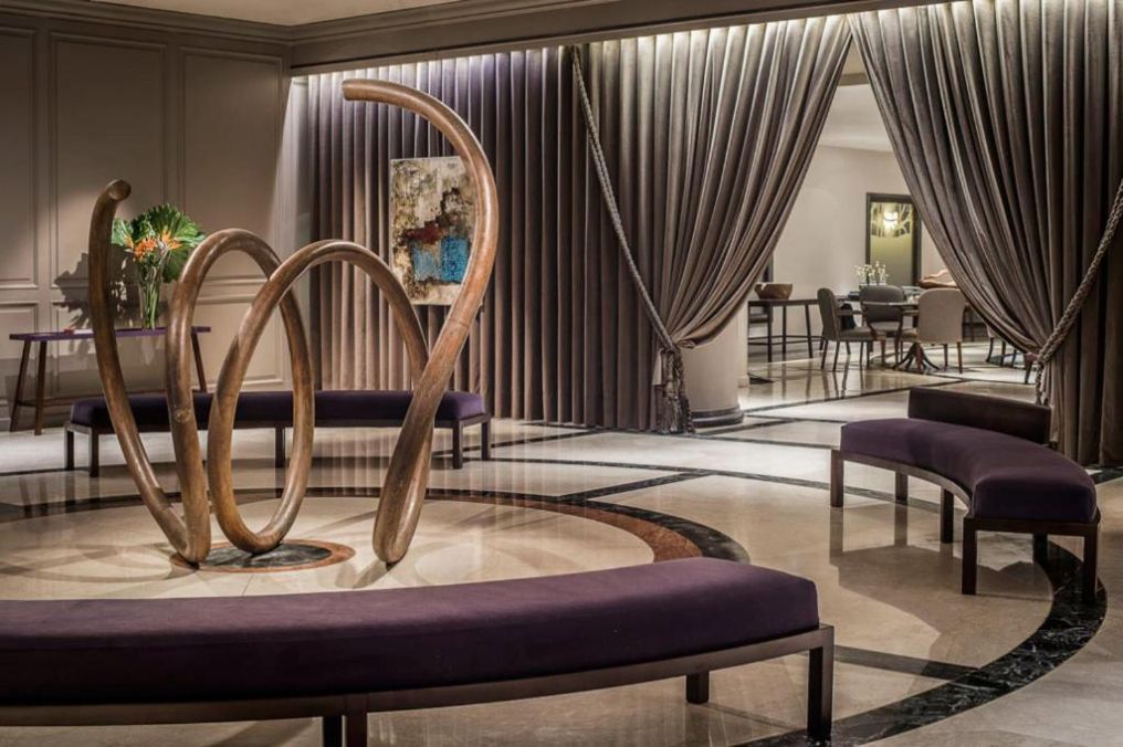 Sofitel Buenos Aires Recoleta Venue photo