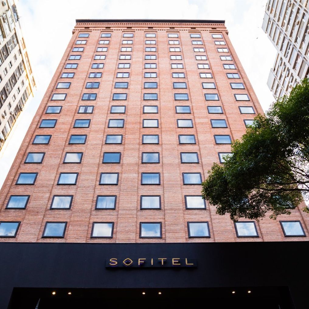 Sofitel Buenos Aires Recoleta