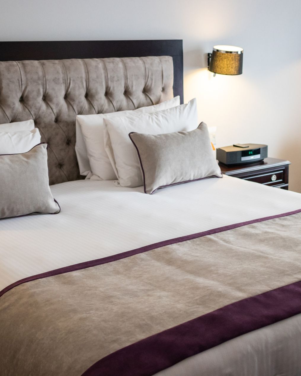 Sofitel Buenos Aires Recoleta Venue photo
