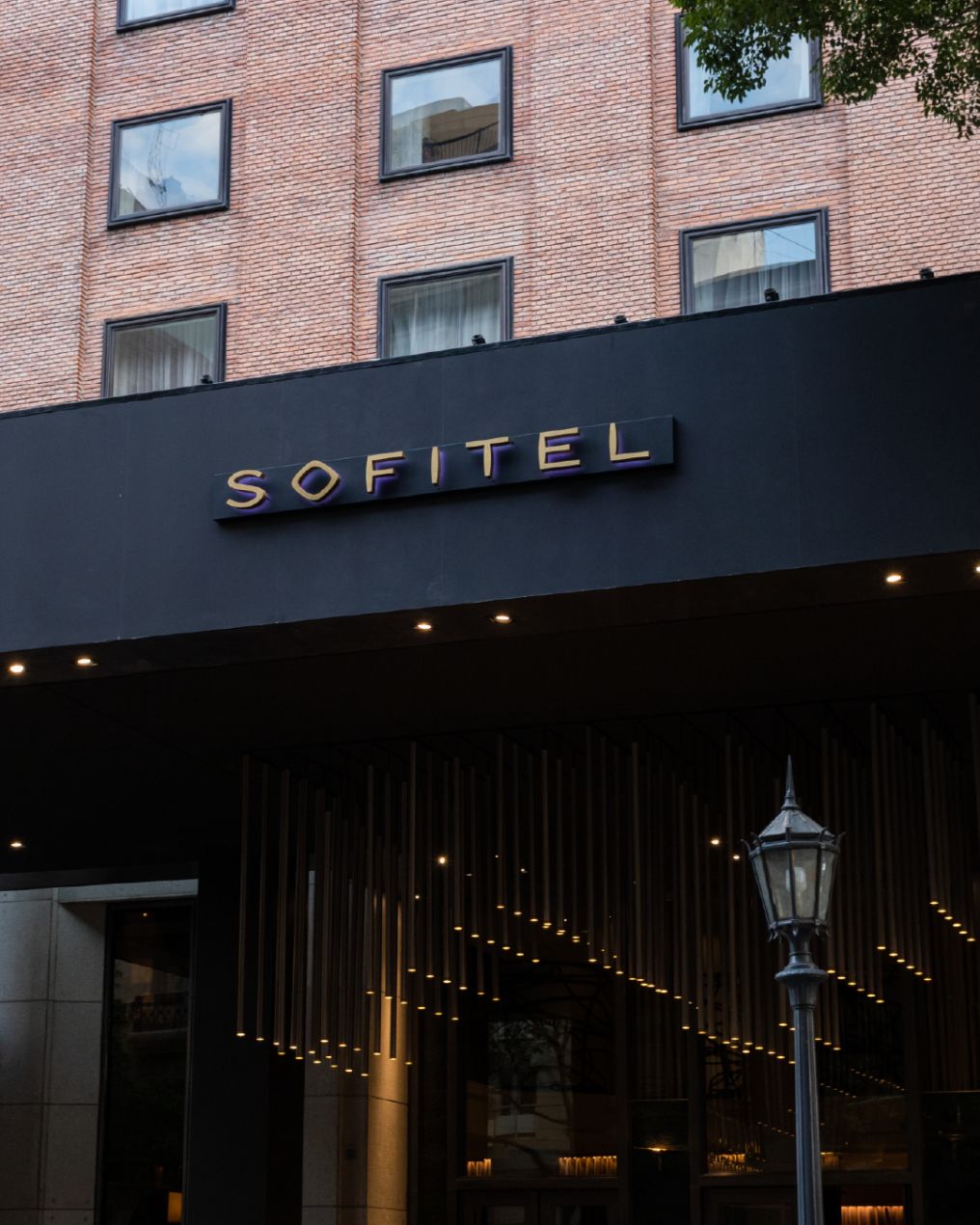 Sofitel Buenos Aires Recoleta