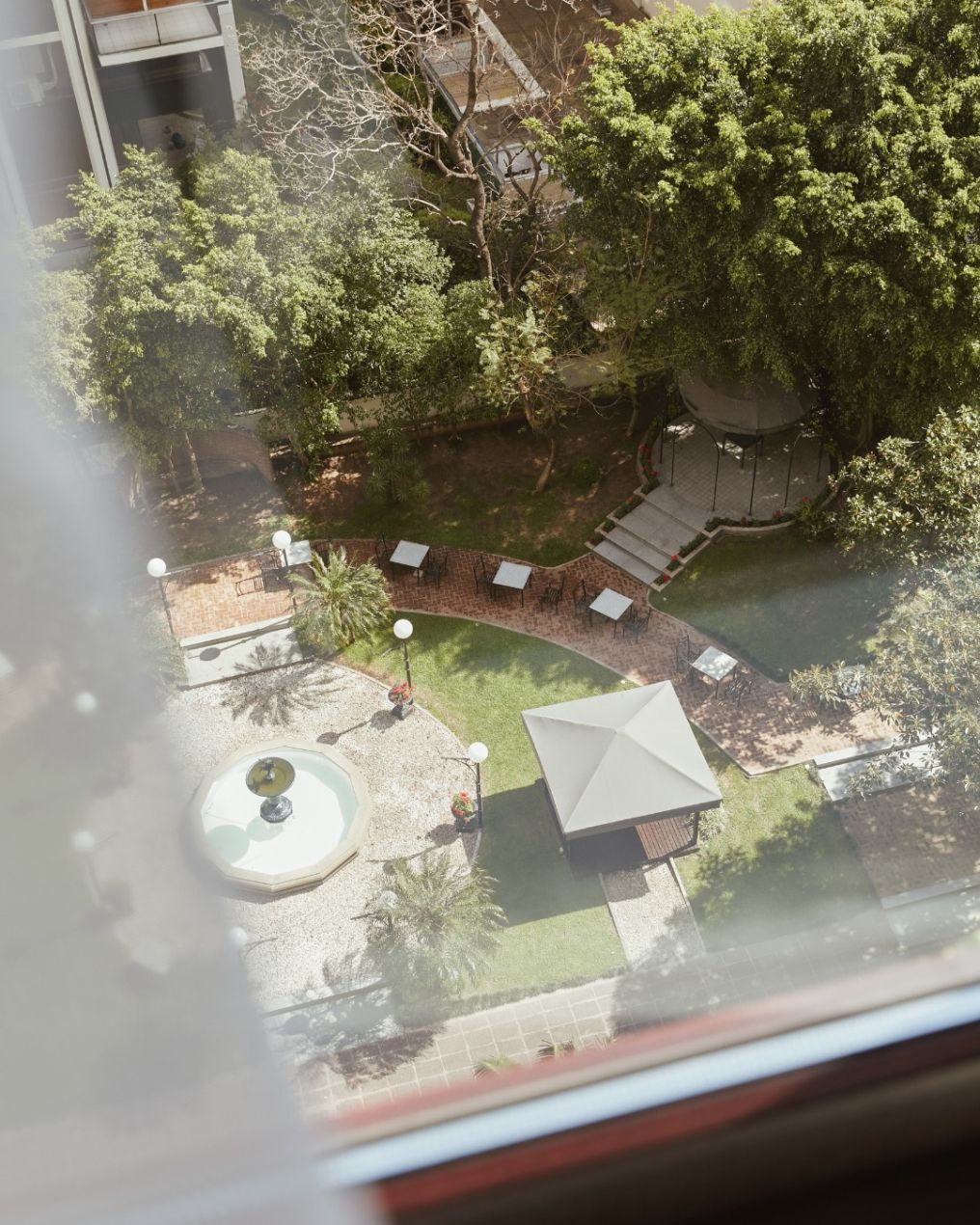 Sofitel Buenos Aires Recoleta