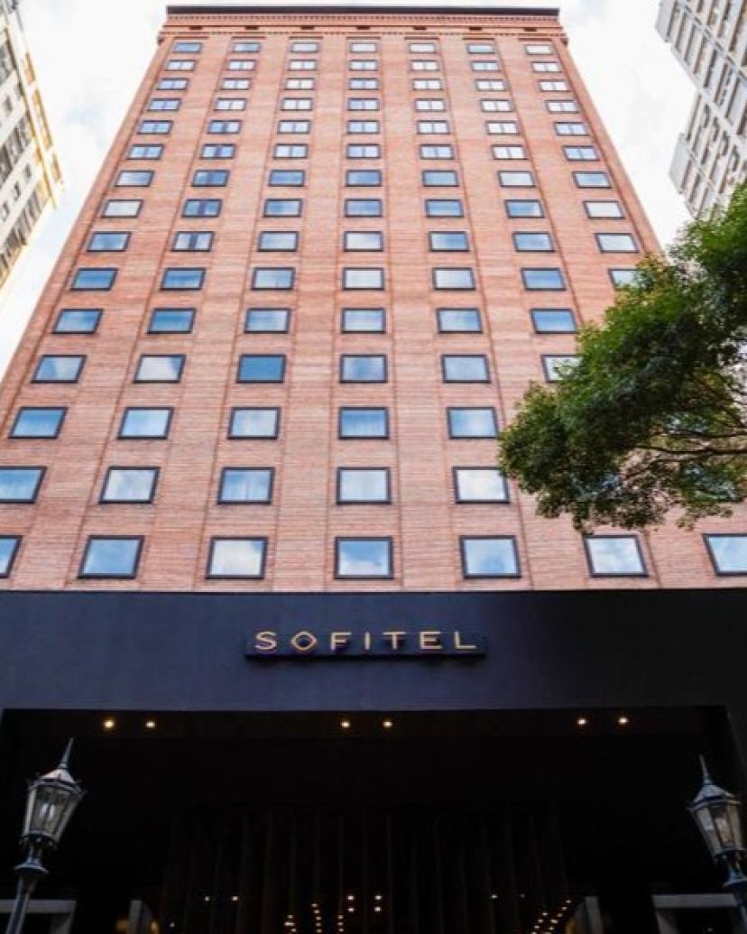 Sofitel Buenos Aires Recoleta Venues