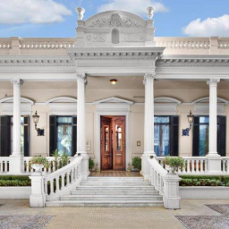 Hotel del Casco