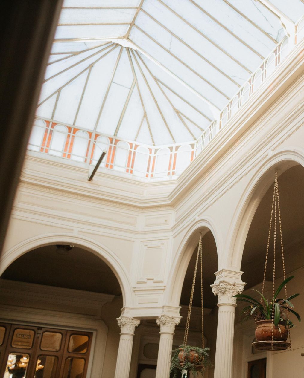 Hotel del Casco Venue photo