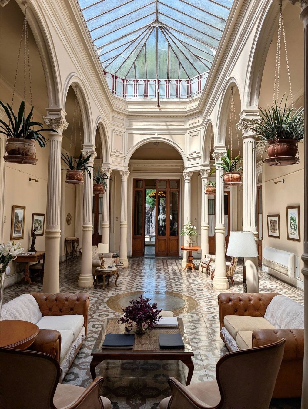 Hotel del Casco