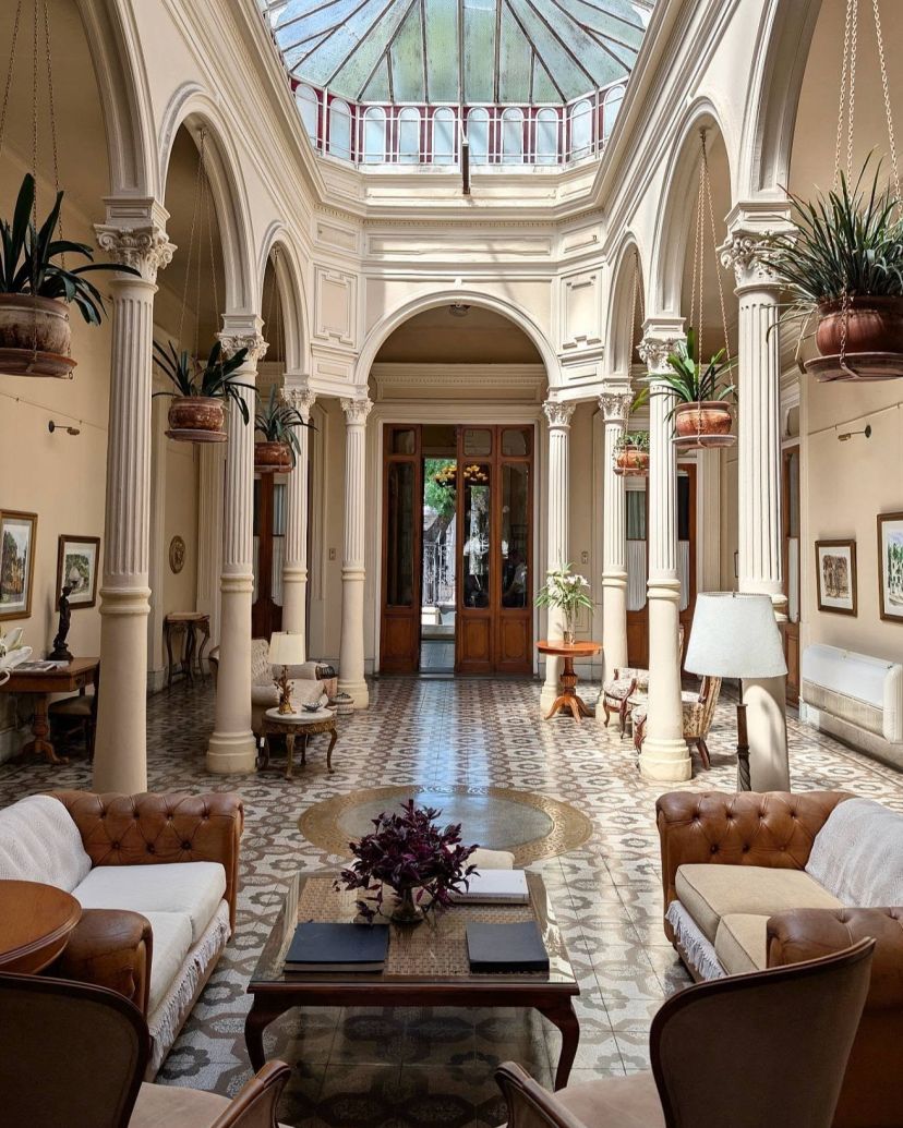 Hotel del Casco Venues
