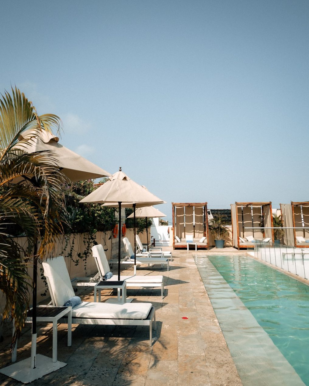Nácar Hotel Cartagena Venue photo