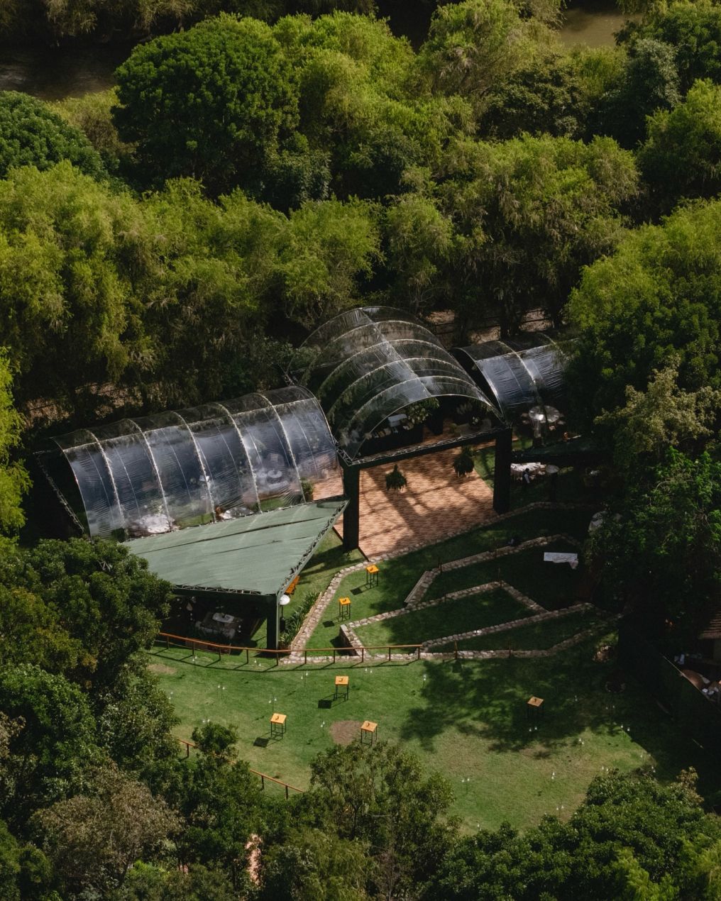 Tambo del Inka, a Luxury Collection Resort & Spa