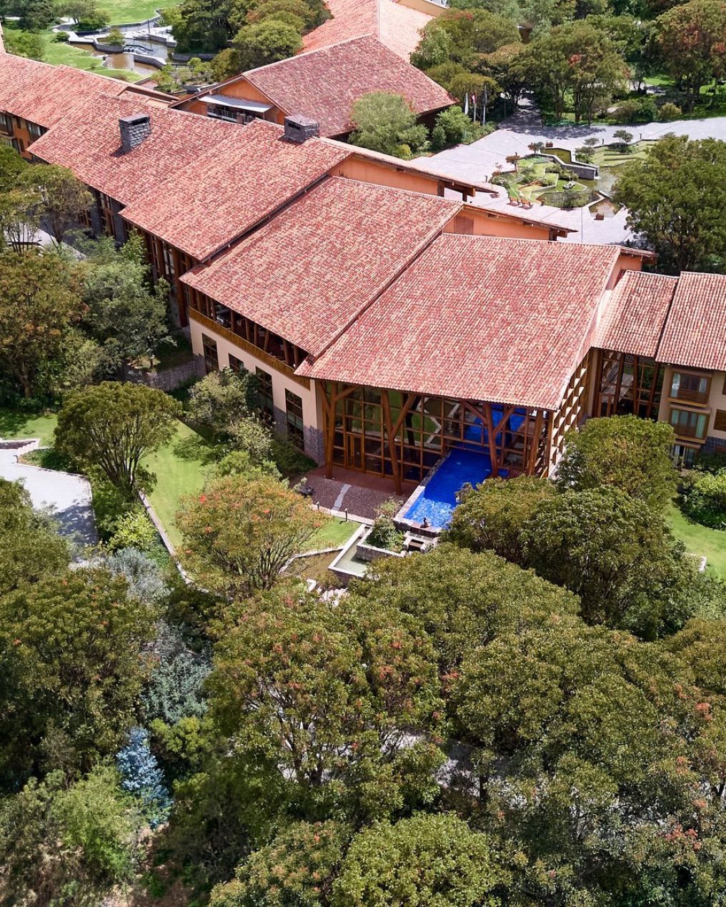 Tambo del Inka, a Luxury Collection Resort & Spa Venue photo