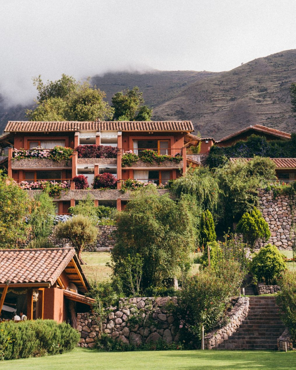 Rio Sagrado, A Belmond Hotel