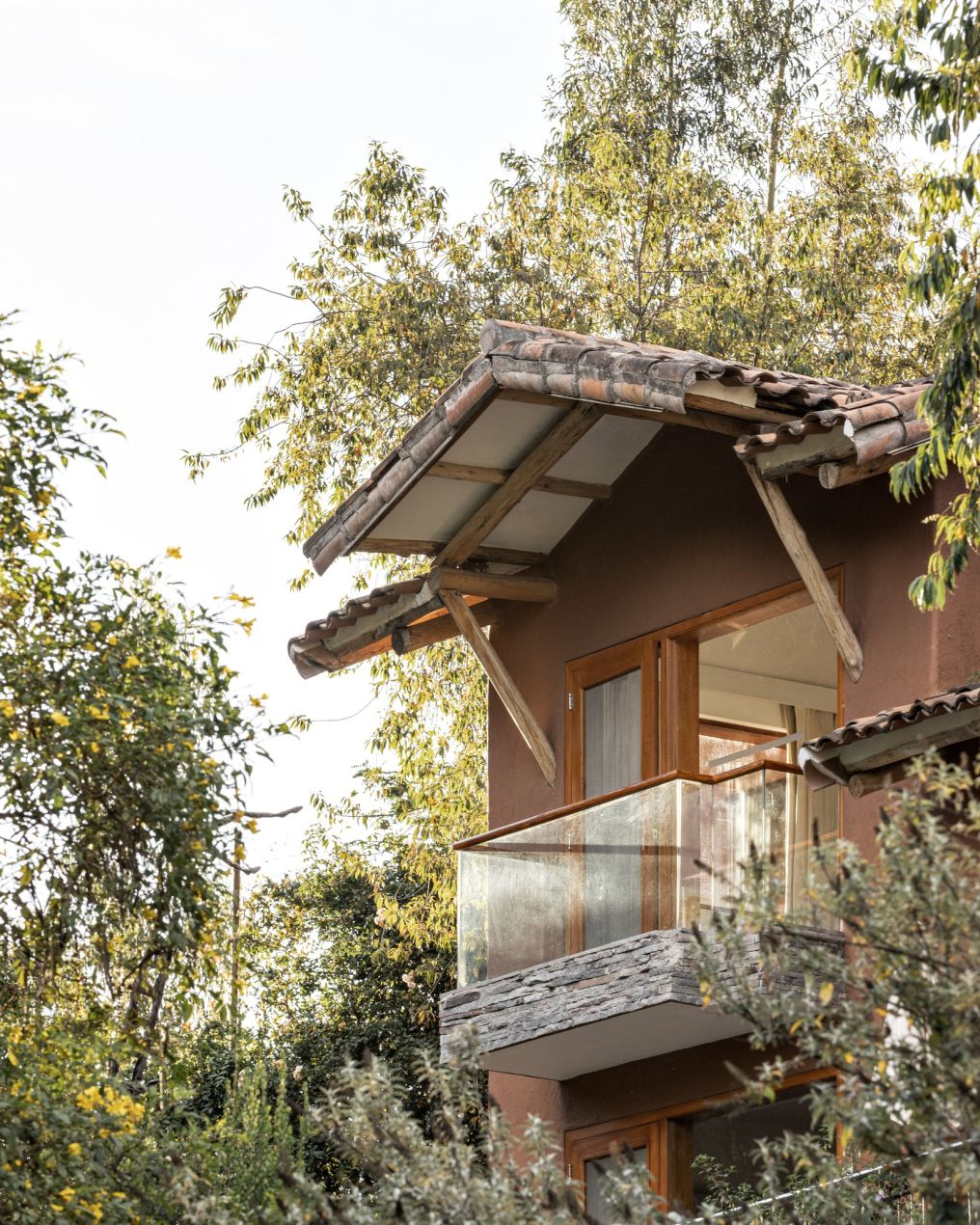 Rio Sagrado, A Belmond Hotel Venue photo