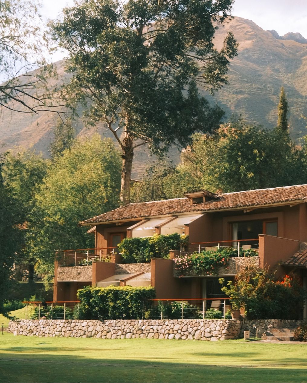 Rio Sagrado, A Belmond Hotel