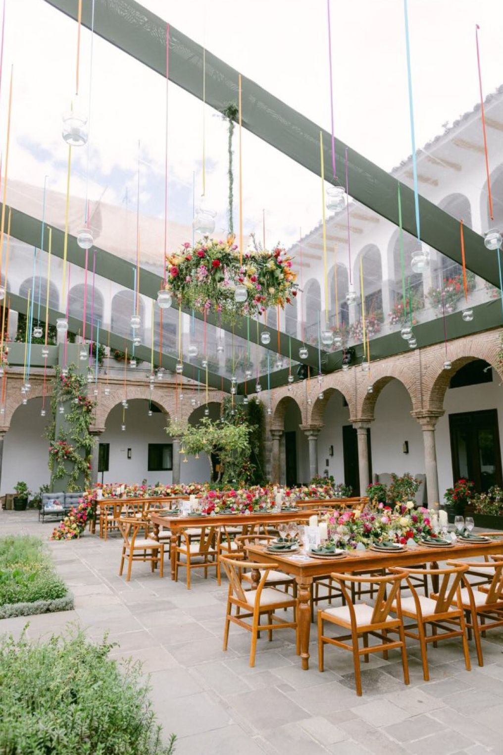 JW Marriott El Convento Cusco