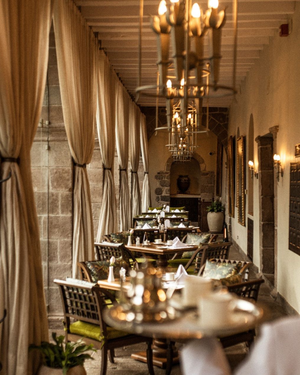 Monasterio, A Belmond Hotel, Cusco
