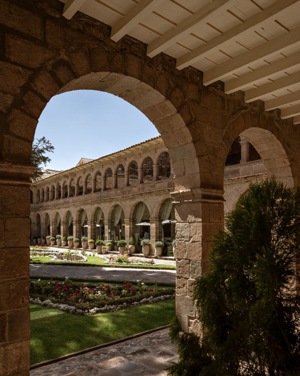 Monasterio, A Belmond Hotel, Cusco Venue photo