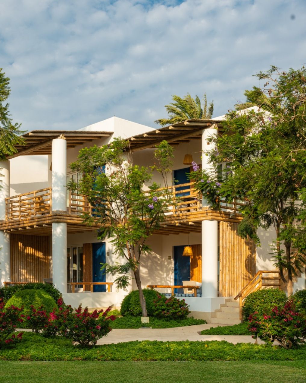 Hotel Paracas Venue photo