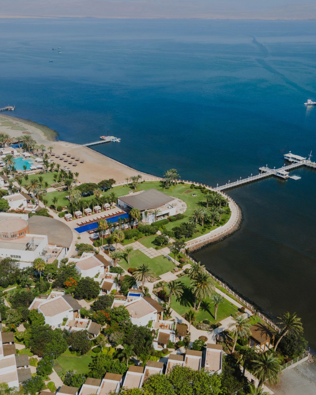Hotel Paracas