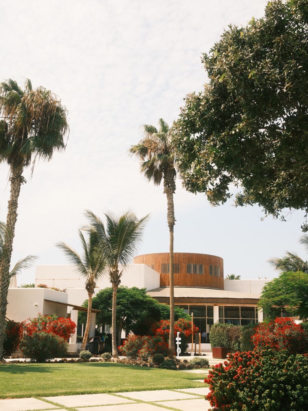 Hotel Paracas