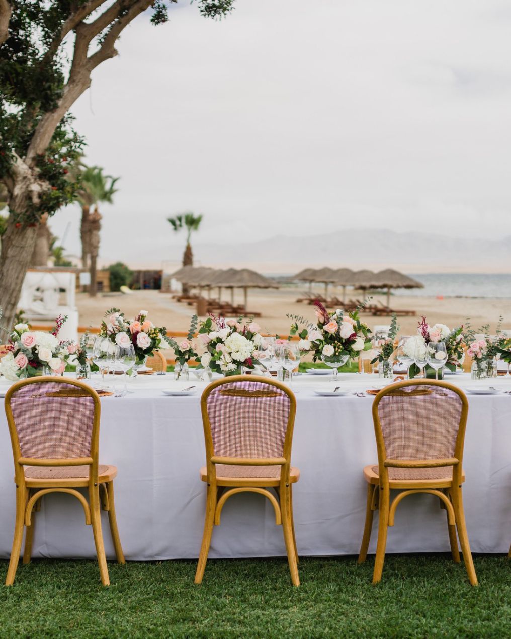 Hotel Paracas