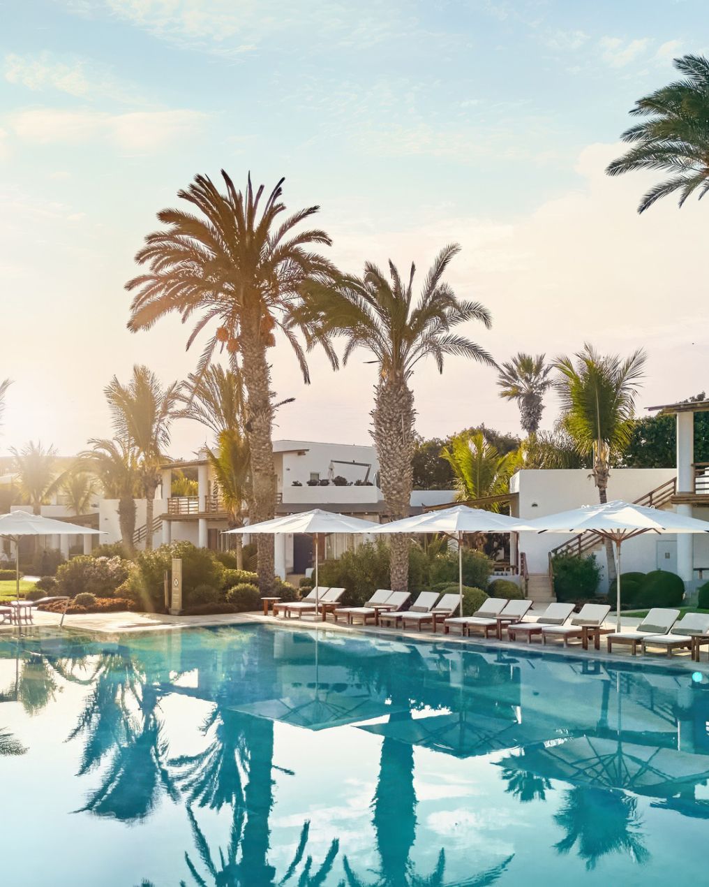 Hotel Paracas Venue photo