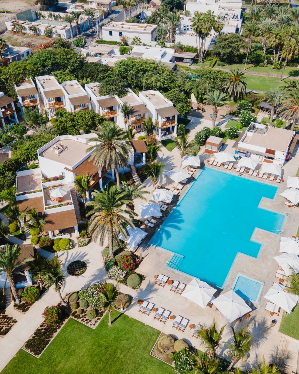 Hotel Paracas Venue photo