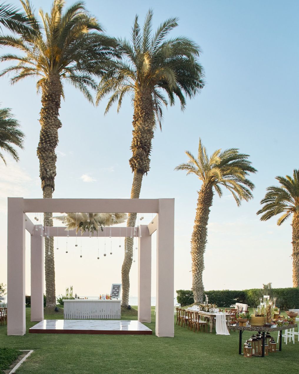 Hotel Paracas Venue photo