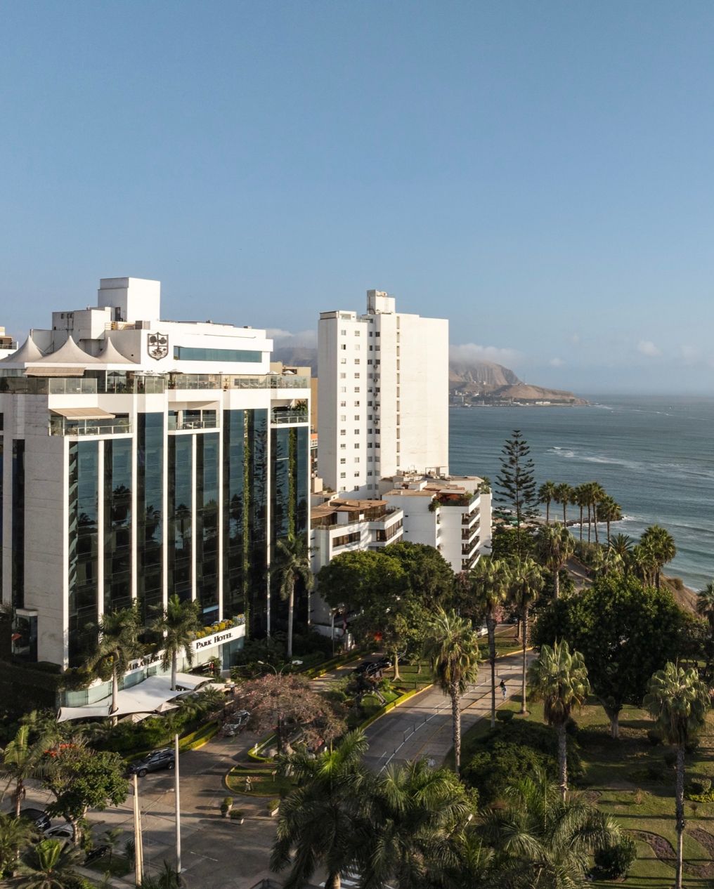 Miraflores Park, A Belmond Hotel