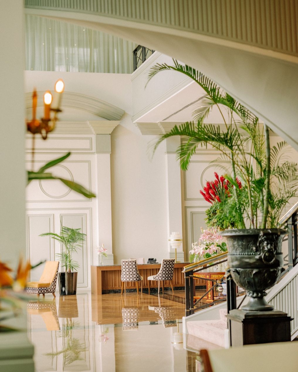 Miraflores Park, A Belmond Hotel Venue photo