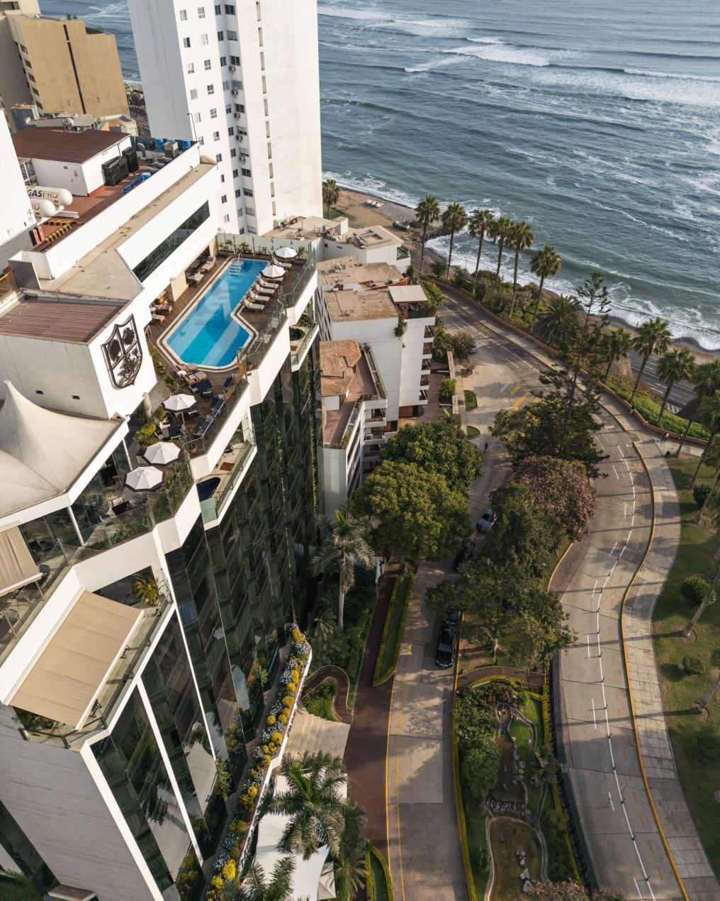 Miraflores Park, A Belmond Hotel Venue photo