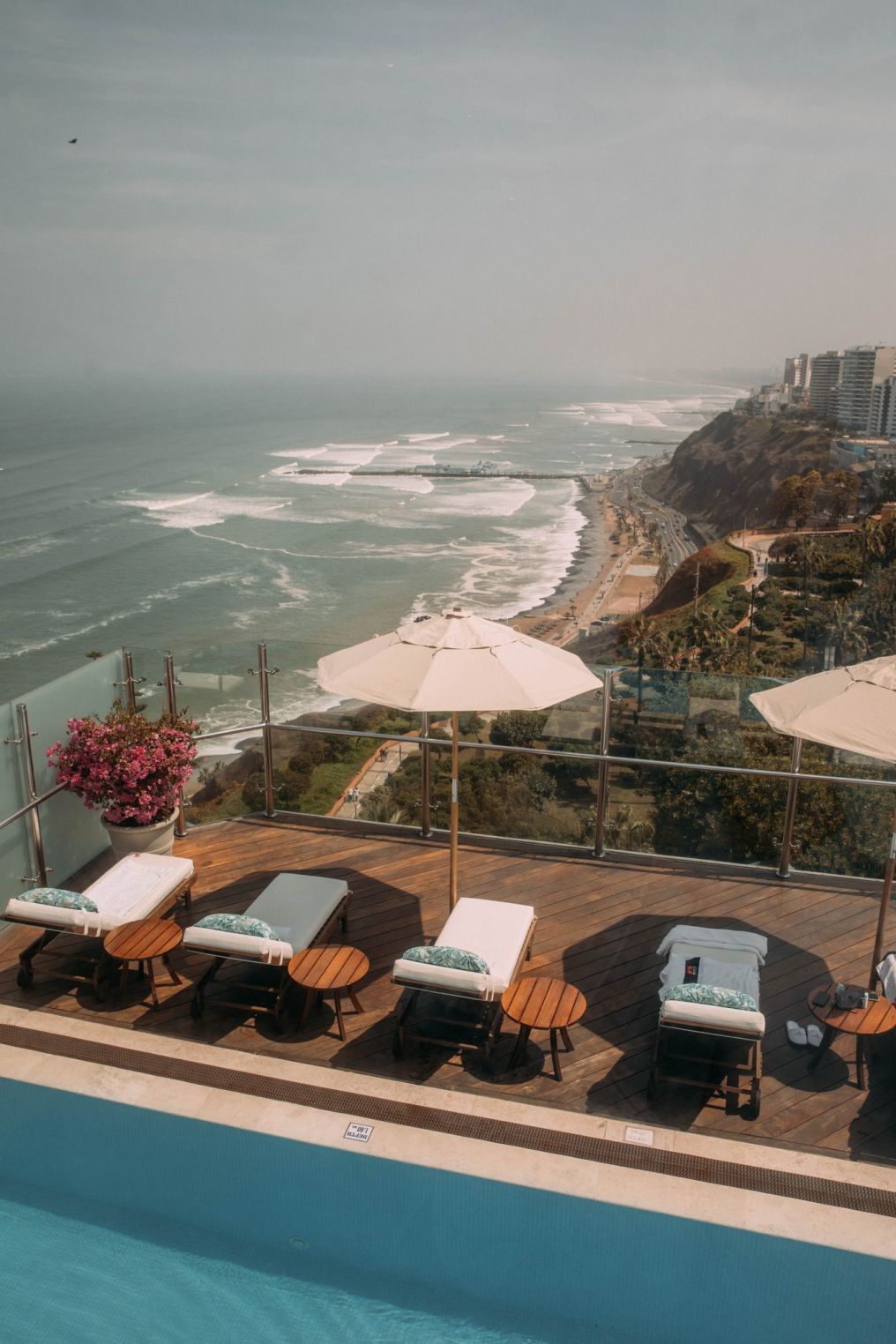 Miraflores Park, A Belmond Hotel