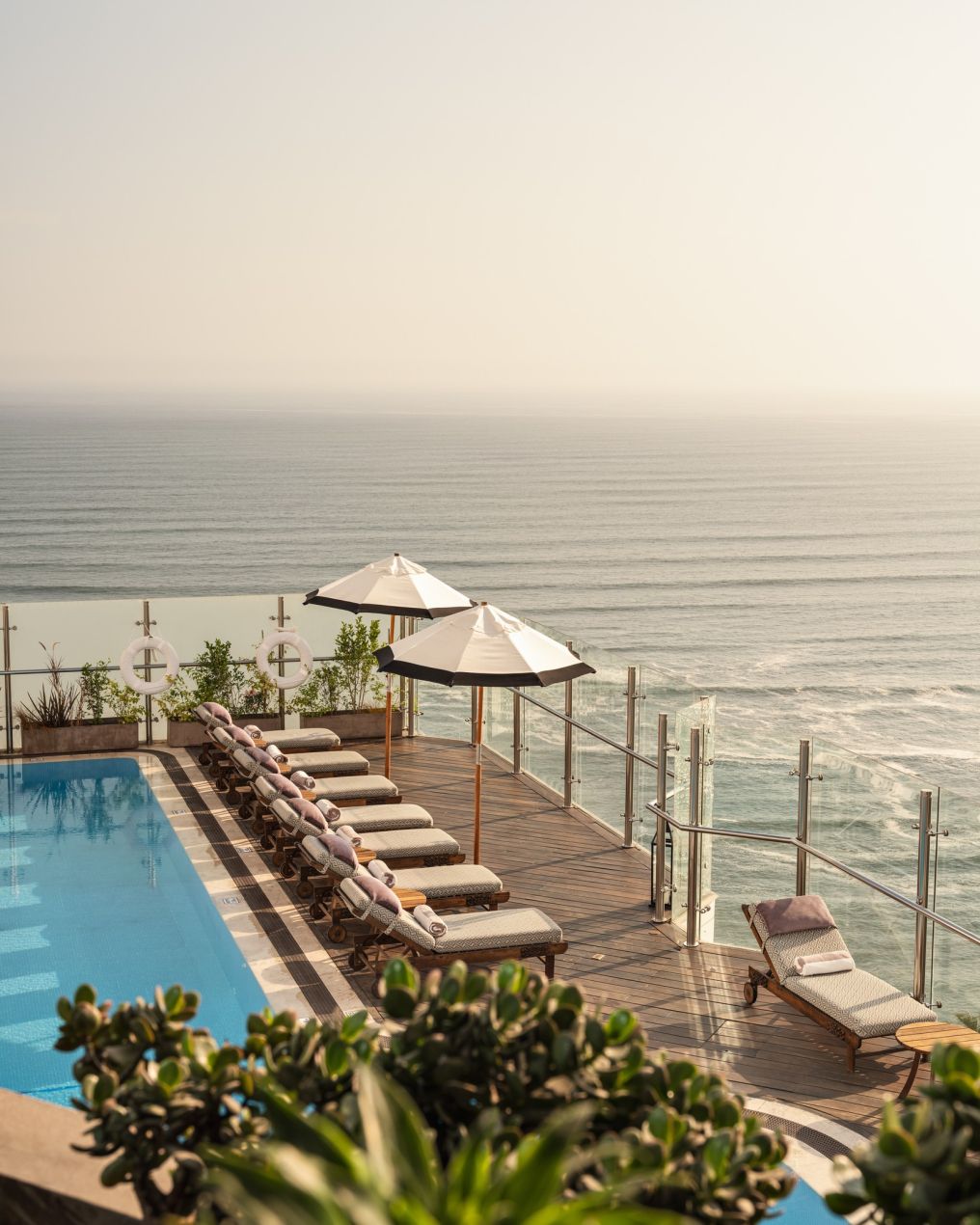 Miraflores Park, A Belmond Hotel Venue photo