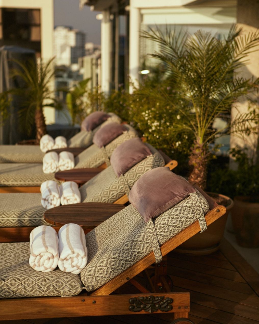 Miraflores Park, A Belmond Hotel Venue photo