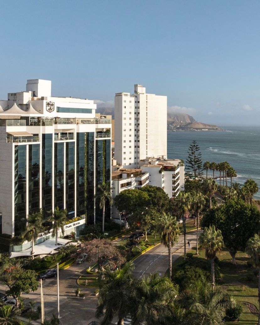 Miraflores Park, A Belmond Hotel Venues